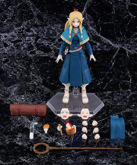 Good Smile Company figma Marcille Max Factory Delicious in Dungeon [preorder]