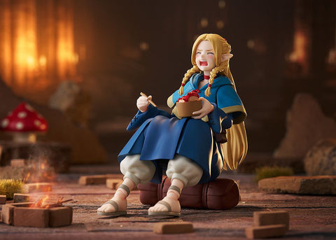 Good Smile Company figma Marcille Max Factory Delicious in Dungeon [preorder]