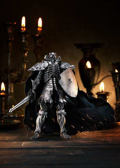 Good Smile Company figma Skull Knight: DX Edition figma Berserk [preorder]