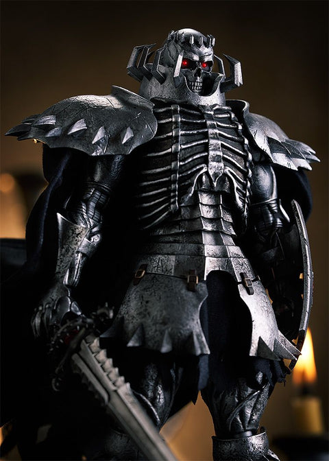 Good Smile Company figma Skull Knight figma Berserk [preorder]