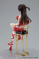 GoodSmile Company 1/7 scale pre-painted and completed figure "Rent-A-Girlfriend" Chizuru Mizuhara date dress Ver.