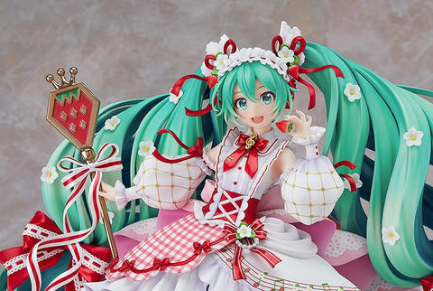 GoodSmile Company Hatsune Miku: 15th Anniversary Ver.