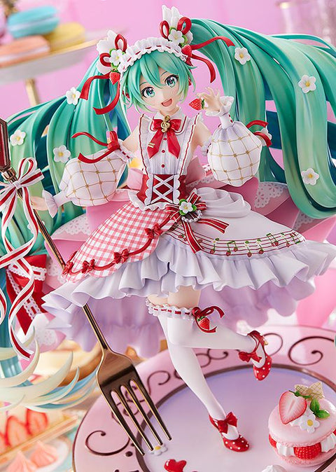 GoodSmile Company Hatsune Miku: 15th Anniversary Ver.