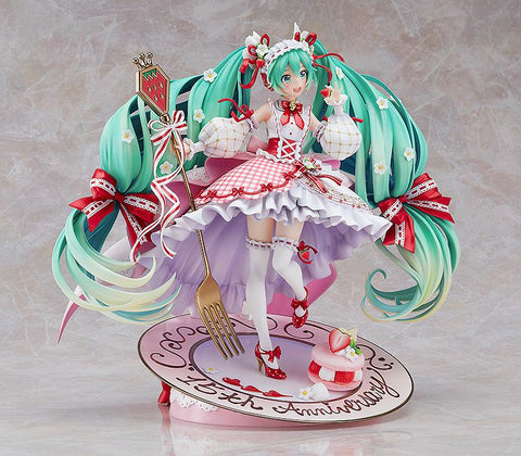 GoodSmile Company Hatsune Miku: 15th Anniversary Ver.