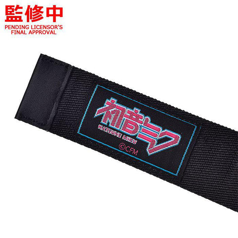 GoodSmile Company Hatsune Miku Belt Others Character Vocal Series 01: Hatsune Miku