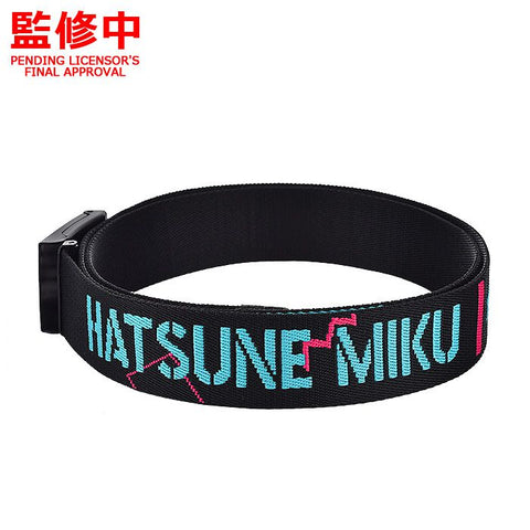 GoodSmile Company Hatsune Miku Belt Others Character Vocal Series 01: Hatsune Miku