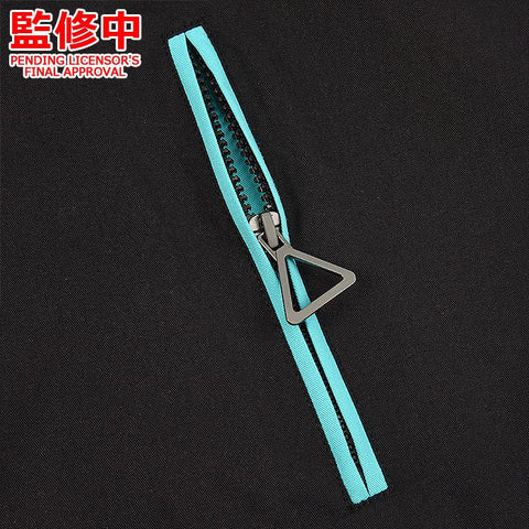 GoodSmile Company Hatsune Miku Hooded Jacket Others Character Vocal Series 01: Hatsune Miku