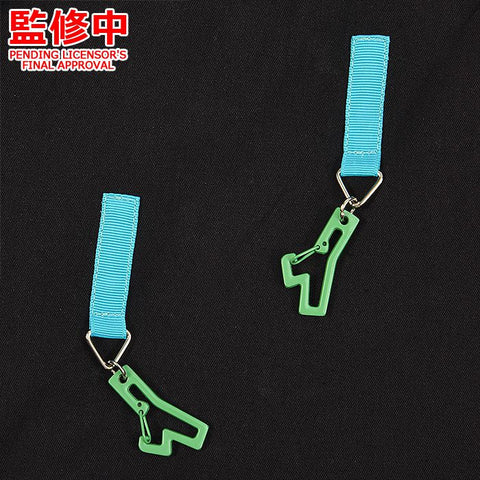 GoodSmile Company Hatsune Miku Hooded Jacket Others Character Vocal Series 01: Hatsune Miku