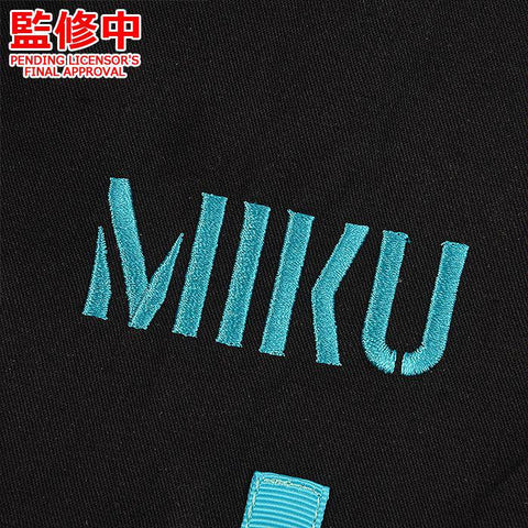 GoodSmile Company Hatsune Miku Hooded Jacket Others Character Vocal Series 01: Hatsune Miku