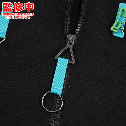 GoodSmile Company Hatsune Miku Hooded Jacket Others Character Vocal Series 01: Hatsune Miku