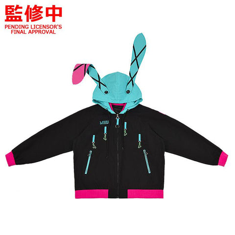 GoodSmile Company Hatsune Miku Hooded Jacket Others Character Vocal Series 01: Hatsune Miku