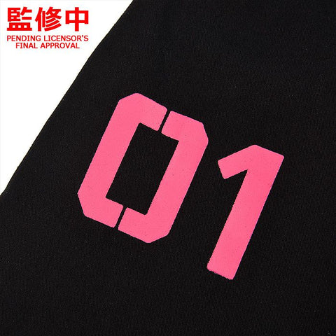 GoodSmile Company Hatsune Miku Hooded Jacket Others Character Vocal Series 01: Hatsune Miku