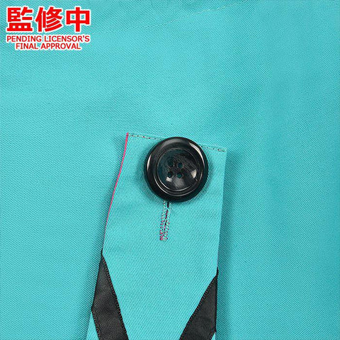 GoodSmile Company Hatsune Miku Hooded Jacket Others Character Vocal Series 01: Hatsune Miku