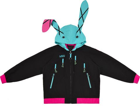 GoodSmile Company Hatsune Miku Hooded Jacket Others Character Vocal Series 01: Hatsune Miku