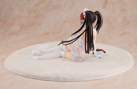 GoodSmile Company Light Novel Edition Kurumi Tokisaki: Wedding Dress Ver.