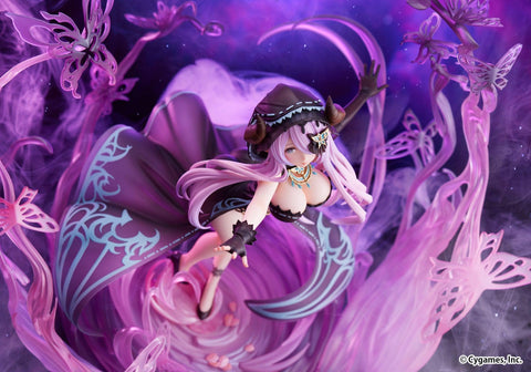 Granblue Fantasy AmiAmi x AniGift Narmaya (The Black Butterfly)