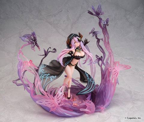 Granblue Fantasy AmiAmi x AniGift Narmaya (The Black Butterfly)