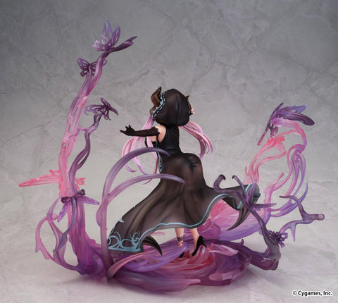 Granblue Fantasy AmiAmi x AniGift Narmaya (The Black Butterfly)