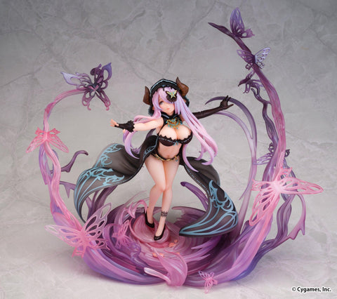 Granblue Fantasy AmiAmi x AniGift Narmaya (The Black Butterfly)