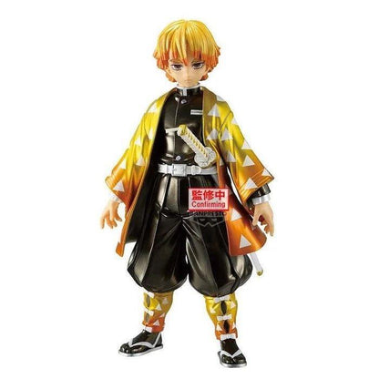 Grandista Kimetsu No Yaiba Zenitsu Another Ver. Special