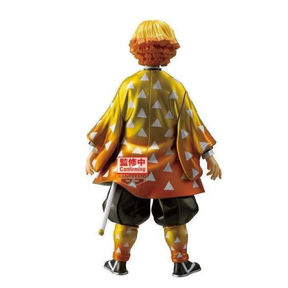 Grandista Kimetsu No Yaiba Zenitsu Another Ver. Special