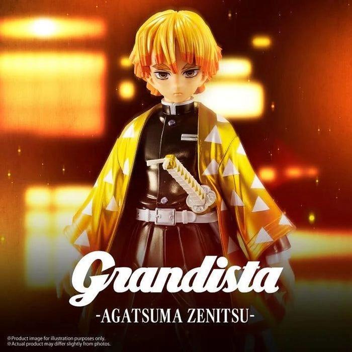 Grandista Kimetsu No Yaiba Zenitsu Another Ver. Special