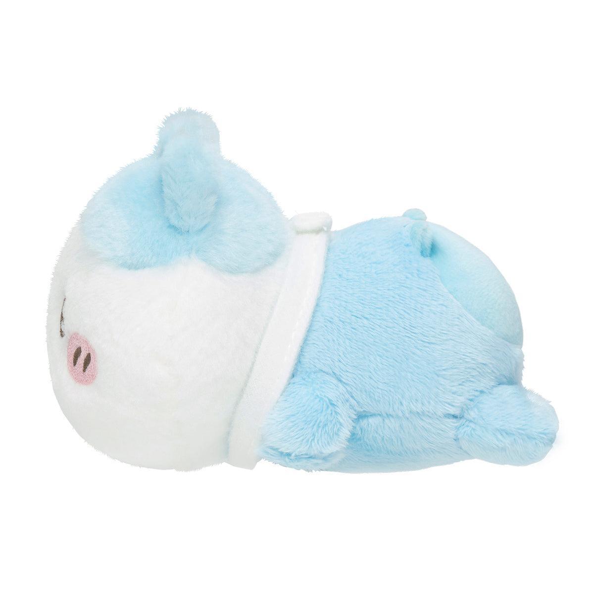Gray Parker Service Chiikawa Baby Crawling Hachiware Plush