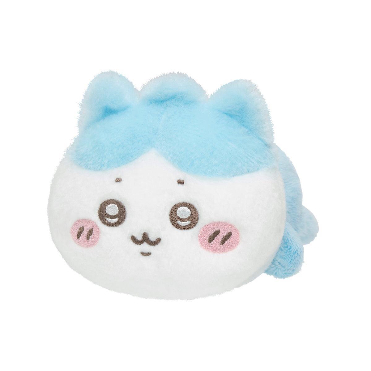 Gray Parker Service Chiikawa Baby Crawling Hachiware Plush