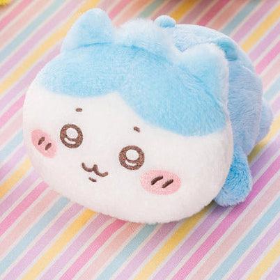 Gray Parker Service Chiikawa Baby Crawling Hachiware Plush