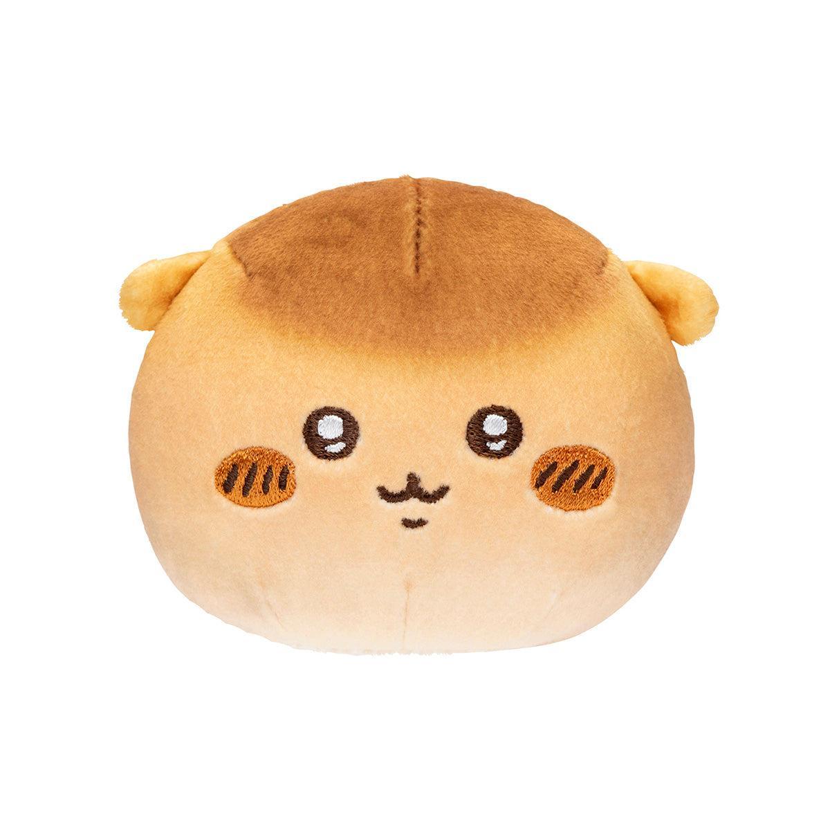 Gray Parker Service Chiikawa Bakery Bread-Like Mochi Kurimanju Plush Mascot