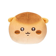 Gray Parker Service Chiikawa Bakery Bread-Like Mochi Kurimanju Plush Mascot
