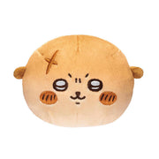 Gray Parker Service Chiikawa Bakery Bread-Like Mochi Rakko Plush Mascot