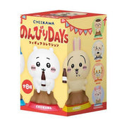 Gray Parker Service Chiikawa GPSBOX Relaxing DAYS Blind Box