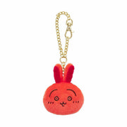 Gray Parker Service Chiikawa “It’s Different Today” Face Usagi Plush Mascot