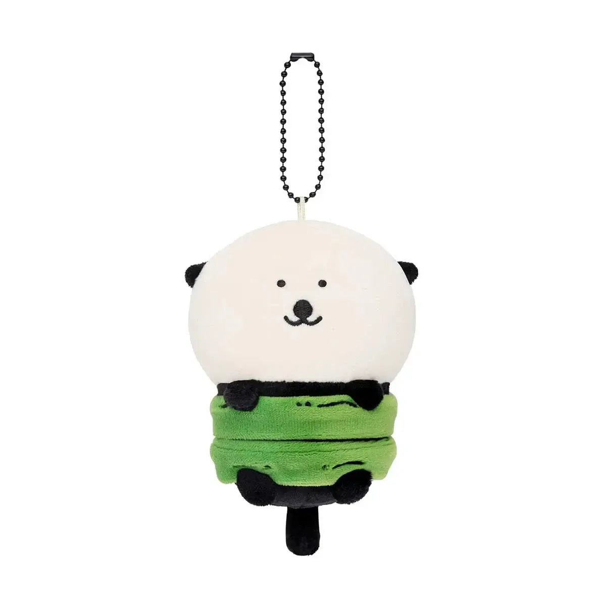Gray Parker Service Nagano Characters Nagano Aquarium Sea Otter Plush Mascot