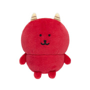 Gray Parker Service Nagano Characters Sudden Power-Up! Mini Sitting Plush Mascot – Oni