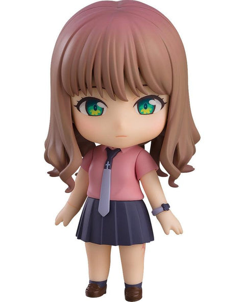 Gridman Universe Nendoroid Yume Minami