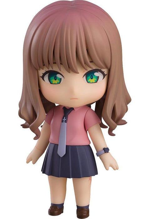 Gridman Universe Nendoroid Yume Minami