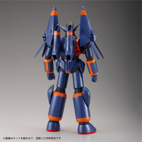 Gunbuster Kaiyodo ARTPLA SCULPTURE WORKS Gunbuster & Takaya Noriko & Amano Kazumi Absolute Defense Battle of the Solar System