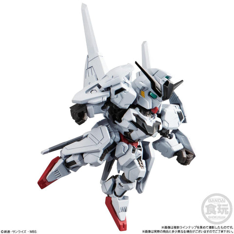 Gundam Bandai Mobility Joint Gundam Vol.6(2PC Robot + Part)