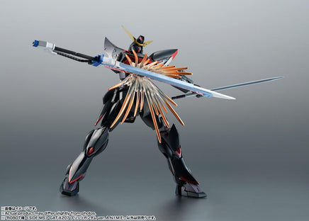 Gundam Mobile Suit SEED Bandai Robot Spirits Side MS GAT-X207 Blitz Gundam Ver. A.N.I.M.E.(JP)