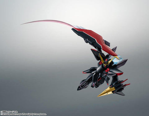 Gundam Mobile Suit SEED Bandai Robot Spirits Side MS GAT-X207 Blitz Gundam Ver. A.N.I.M.E.(JP)