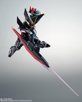 Gundam Mobile Suit SEED Bandai Robot Spirits Side MS GAT-X207 Blitz Gundam Ver. A.N.I.M.E.(JP)