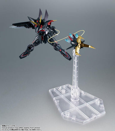 Gundam Mobile Suit SEED Bandai Robot Spirits Side MS GAT-X207 Blitz Gundam Ver. A.N.I.M.E.(JP)