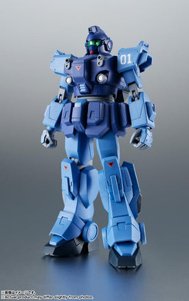 Gundam Mobile Suit Side Story: The Blue Destiny Bandai Robot Spirits Side MS RX-79BD-1 Blue Destiny Unit 1 Ver. A.N.I.M.E.(JP)