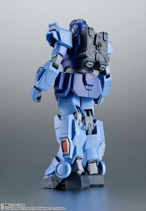Gundam Mobile Suit Side Story: The Blue Destiny Bandai Robot Spirits Side MS RX-79BD-1 Blue Destiny Unit 1 Ver. A.N.I.M.E.(JP)