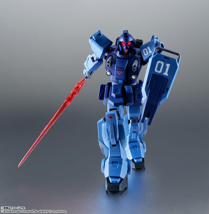 Gundam Mobile Suit Side Story: The Blue Destiny Bandai Robot Spirits Side MS RX-79BD-1 Blue Destiny Unit 1 Ver. A.N.I.M.E.(JP)