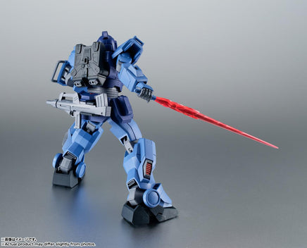 Gundam Mobile Suit Side Story: The Blue Destiny Bandai Robot Spirits Side MS RX-79BD-1 Blue Destiny Unit 1 Ver. A.N.I.M.E.(JP)