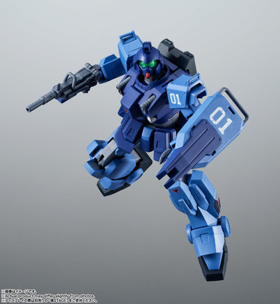 Gundam Mobile Suit Side Story: The Blue Destiny Bandai Robot Spirits Side MS RX-79BD-1 Blue Destiny Unit 1 Ver. A.N.I.M.E.(JP)