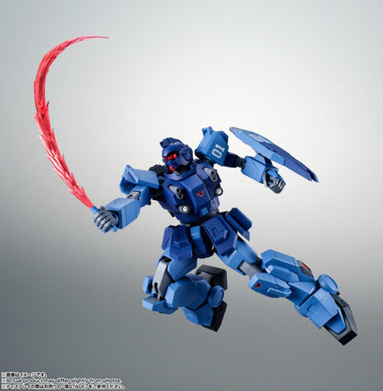 Gundam Mobile Suit Side Story: The Blue Destiny Bandai Robot Spirits Side MS RX-79BD-1 Blue Destiny Unit 1 Ver. A.N.I.M.E.(JP)